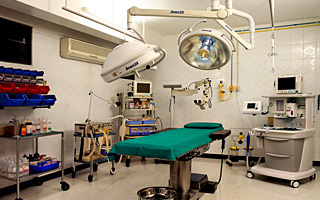 Mithra Multispeciality Hospital Image 3