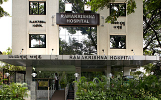 Dr. Bharath Raj's Ortho Clinic Image 6
