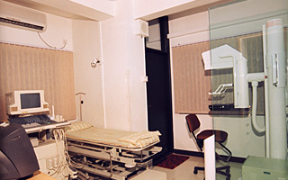 Dr. Bharath Raj's Ortho Clinic Image 3