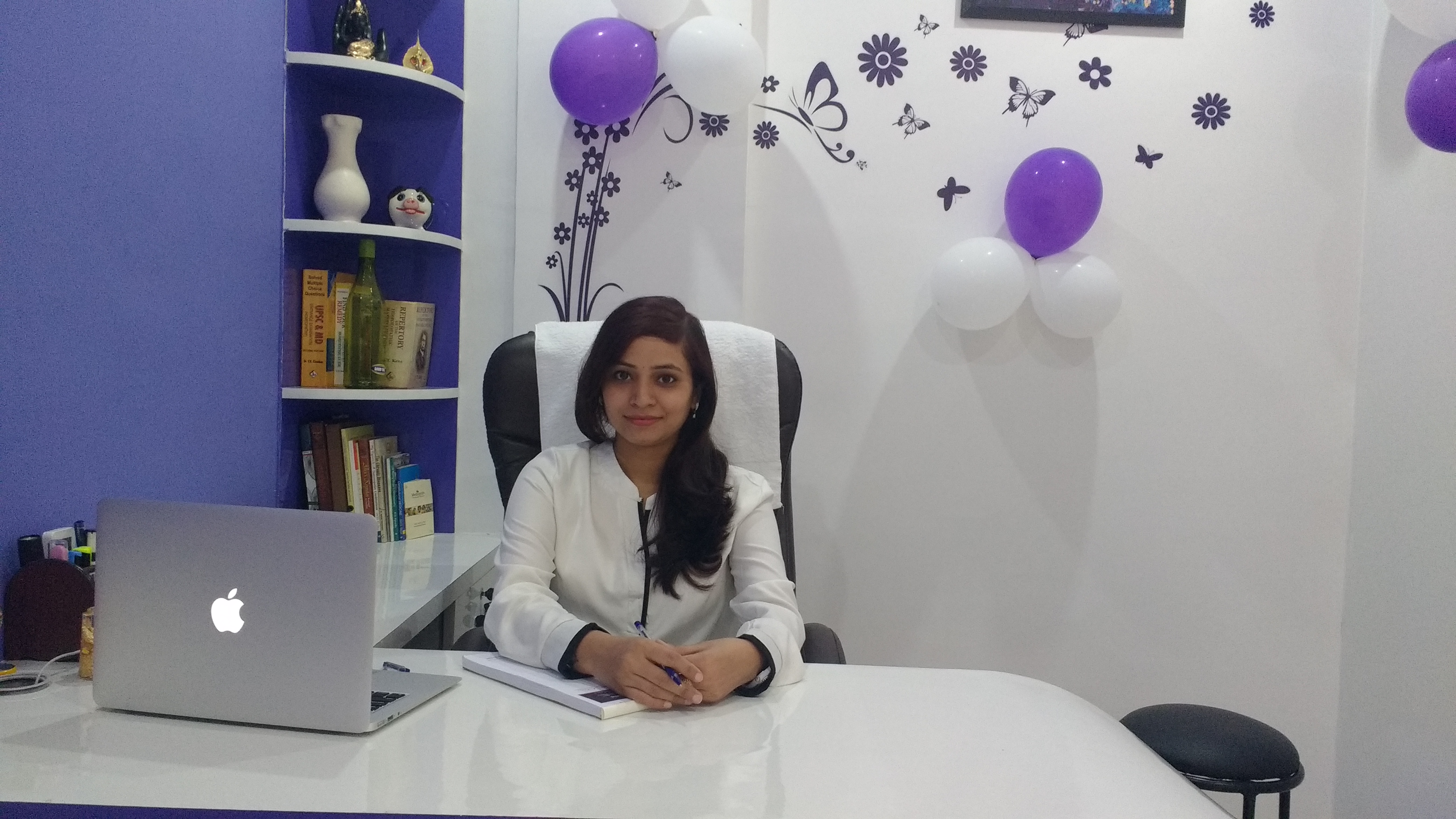 Healing Touch Homeopathy Clinic Image 2