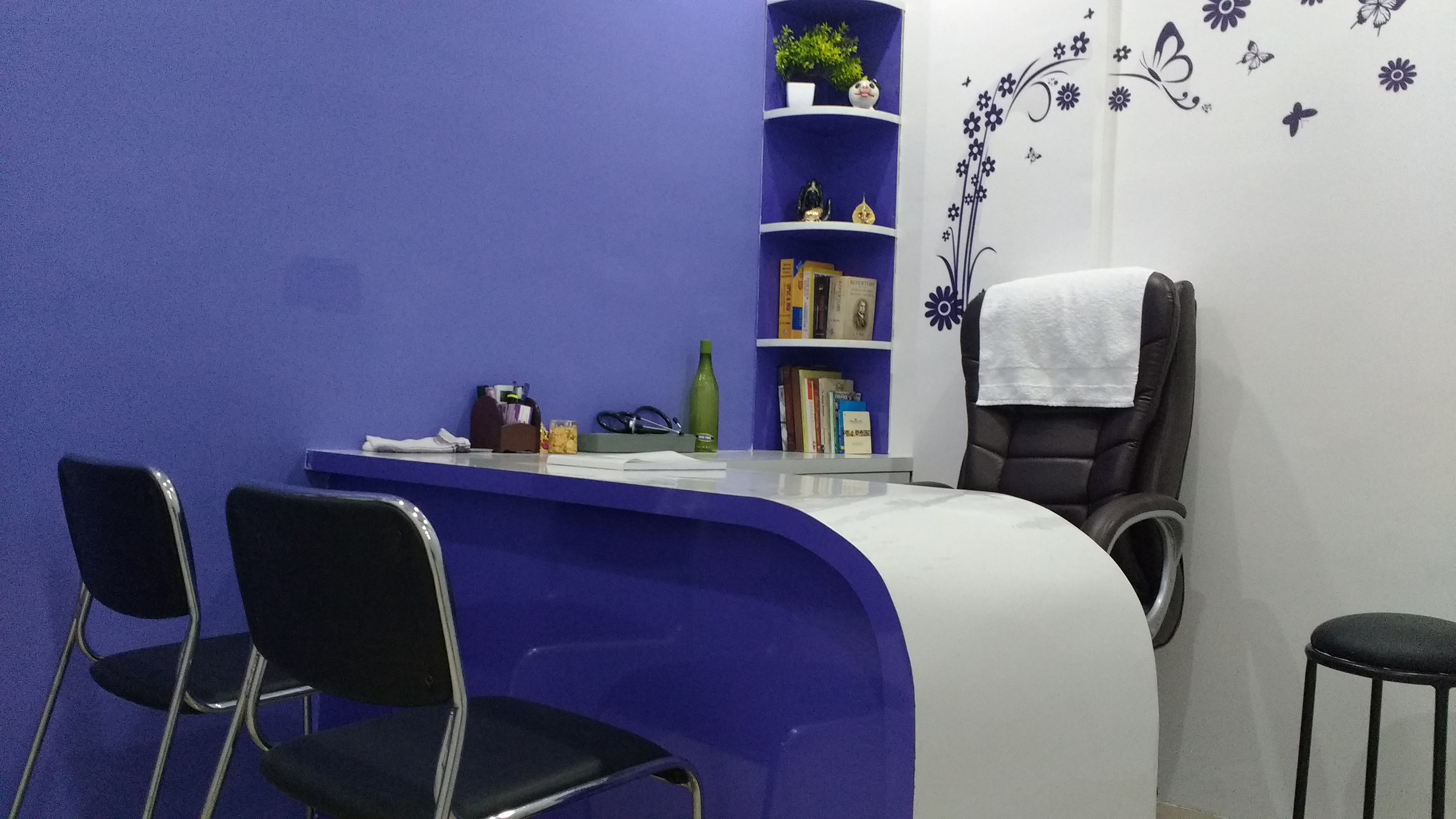 Healing Touch Homeopathy Clinic Image 3