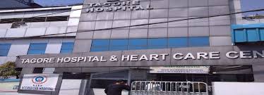 Tagore Hospital Image 1