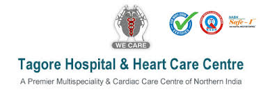 Tagore Hospital Image 3