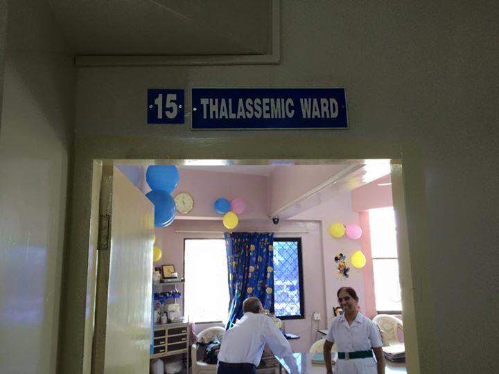 Yashoda Haematology Clinic, Pune Image 1