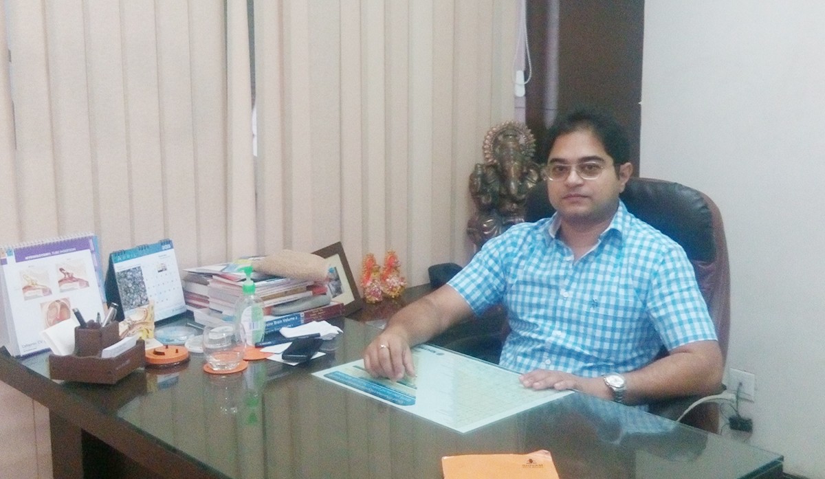 Praval Advanced ENT,Head and Neck Cancer Center Image 3