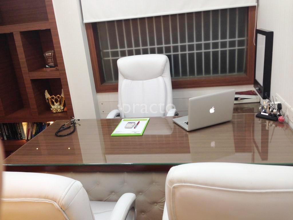 Dr Amam Vij Clinic Image 2