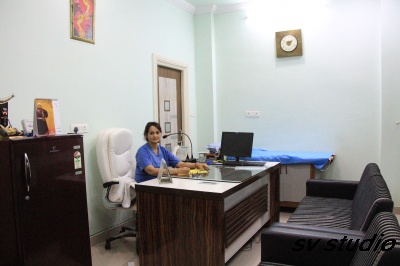 Aradhana Test Tube Baby Centre Image 3