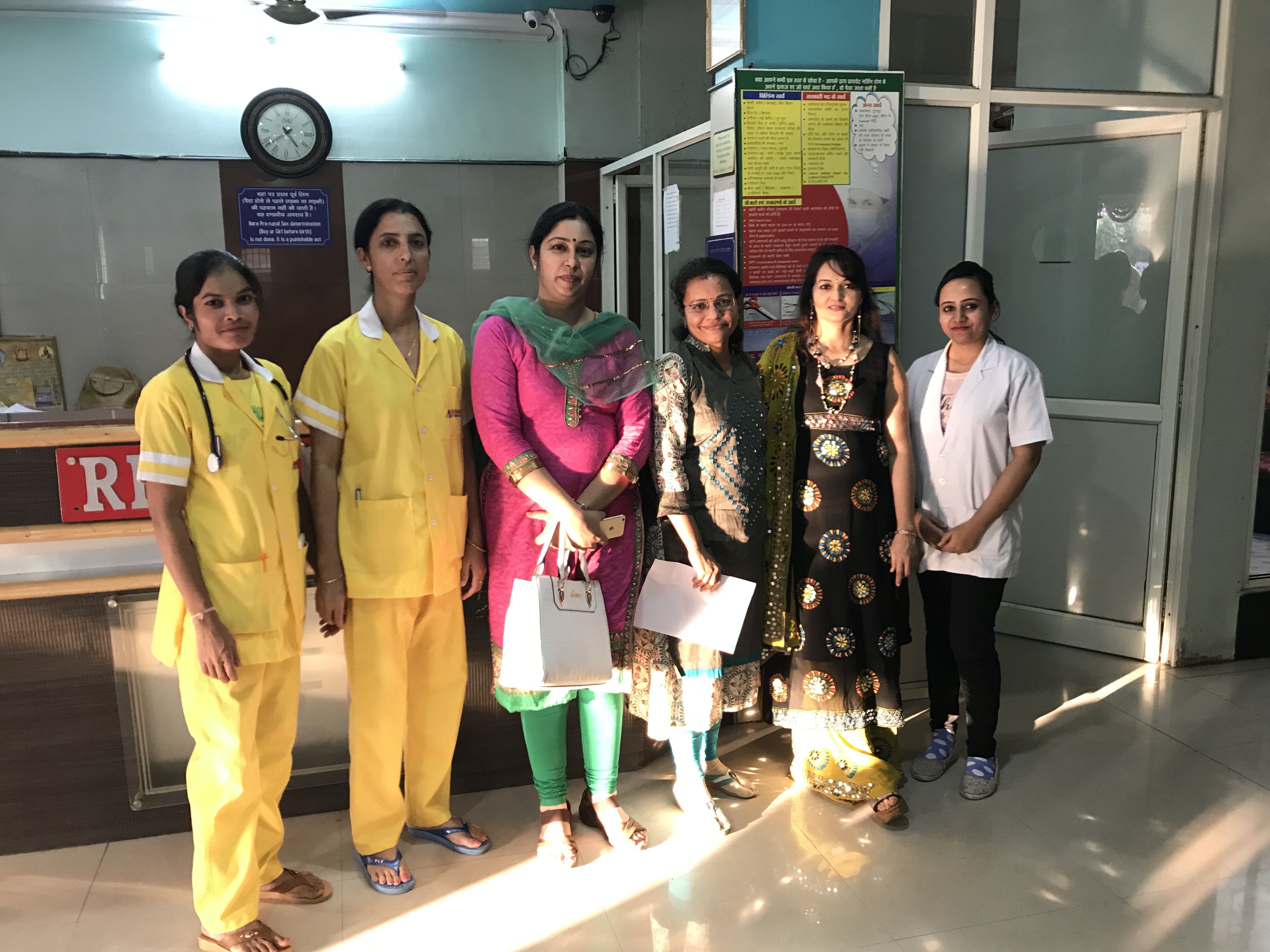 Aradhana Test Tube Baby Centre Image 6