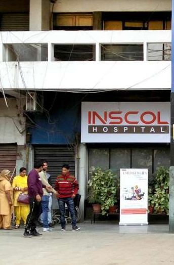 Healing Hospital Image 1