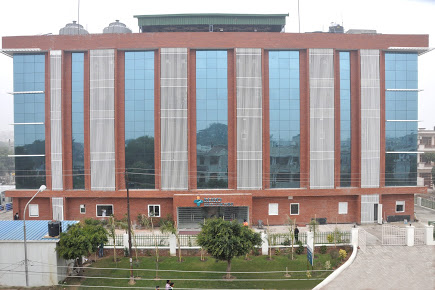 Mayo Healthcare Image 3