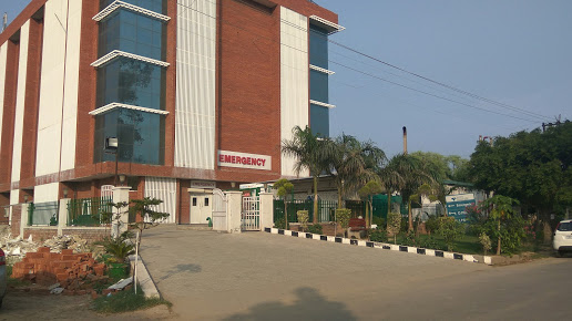 Mayo Healthcare Image 2
