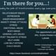 I'M There For You Image 2