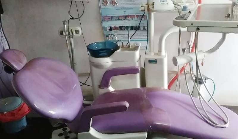 Dr Pathak Multispeciality Dental Clinic Image 1