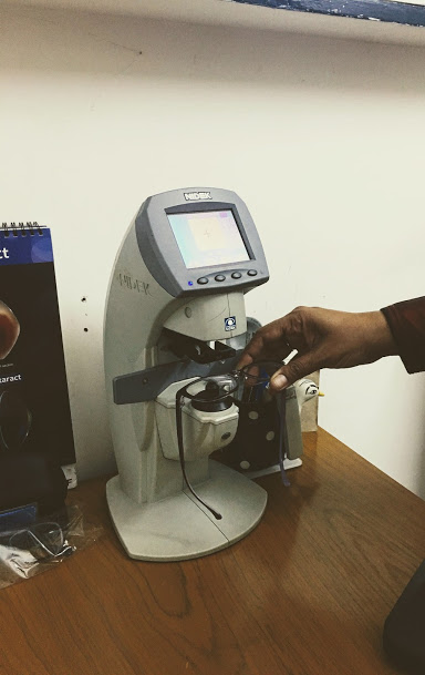Sehgal Eye Clinic Image 2