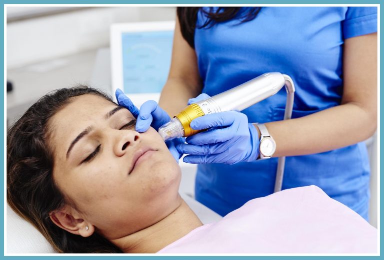 Derma Centre Camp Image 6