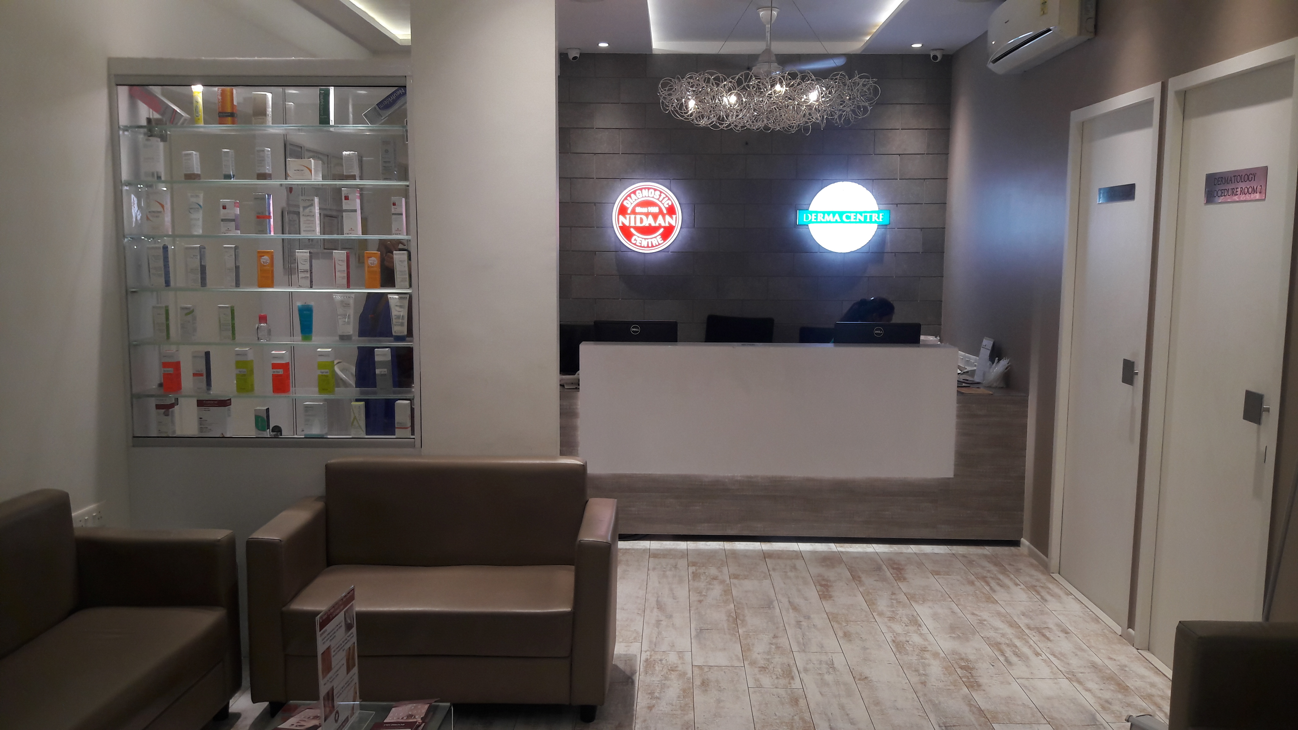 Derma Centre Camp Image 5