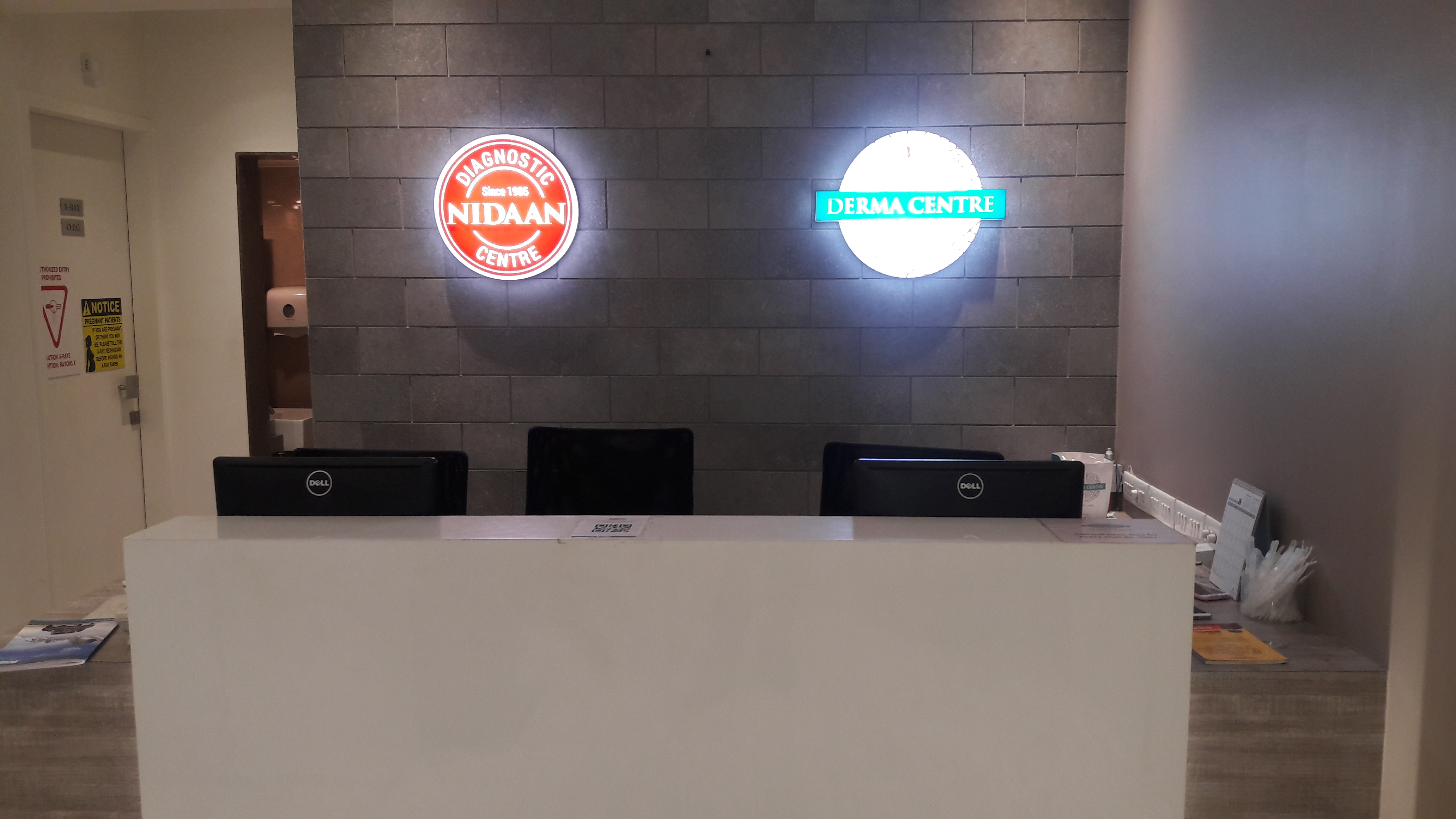 Derma Centre Camp Image 3