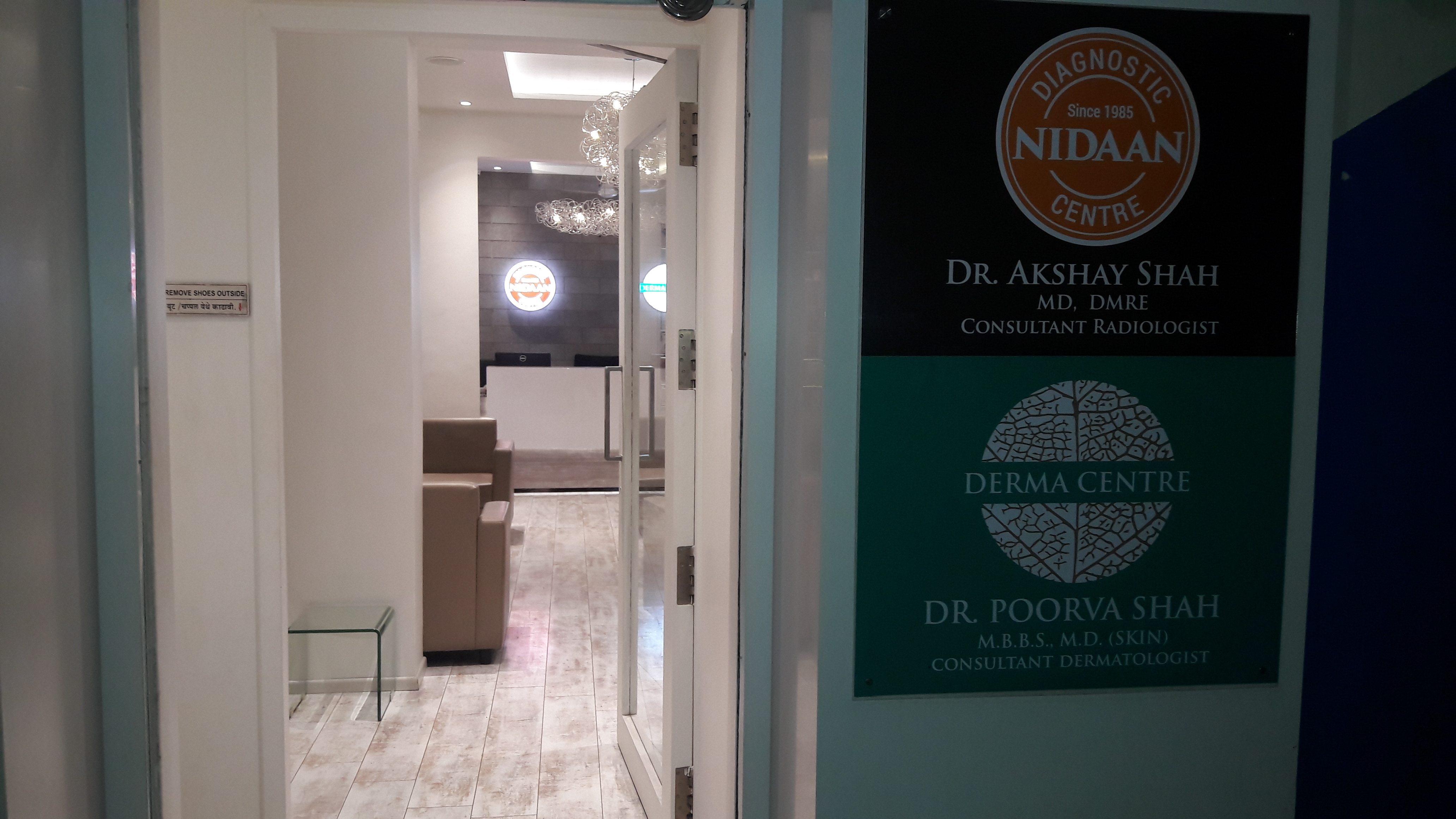 Derma Centre Camp Image 1