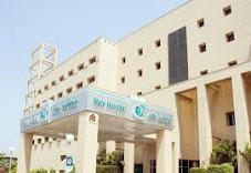 Apollo Gleneagles Hospital Image 1