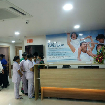 Apollo Clinic Barasat Image 2