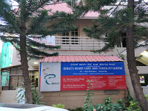 Bingi's Heart Care & Fertility Centre Image 2