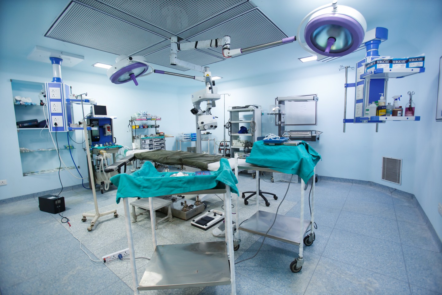 Dipakshi Hospital Image 4