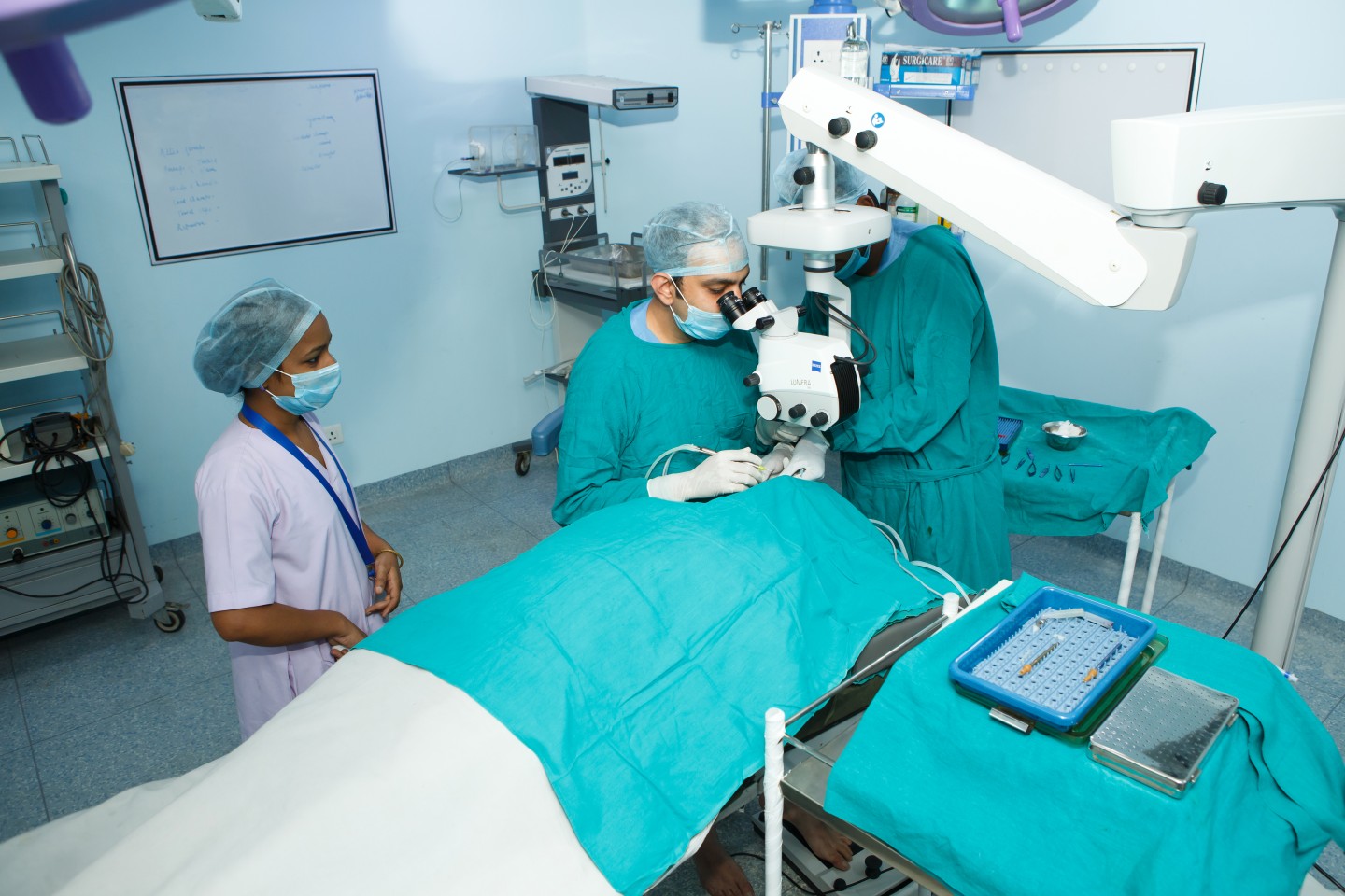 Dipakshi Hospital Image 5