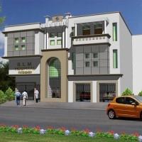 B L M HOSPITALS PVT LTD Image 1