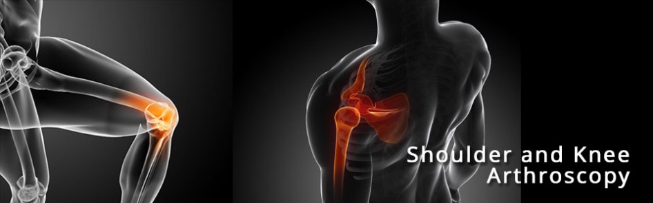 sunanda Arthroscopy and Sports medicine Clinic Image 2