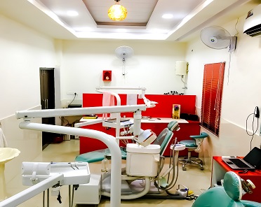 SS DENTAL SOLUTIONS Image 2
