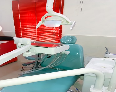 SS DENTAL SOLUTIONS Image 3