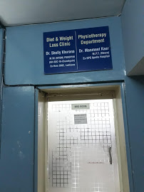 Suman Hospital Image 1