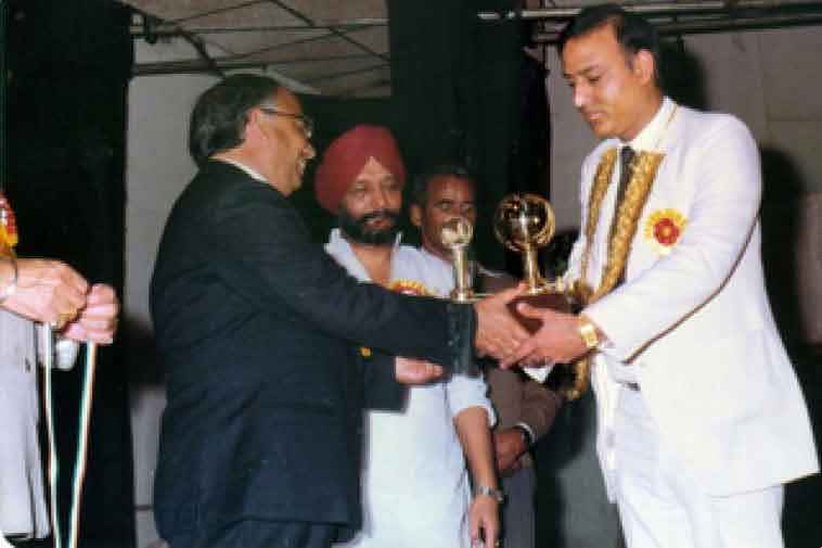 Sexologist Hakim Hari Kishan Lal Dawakhana Clinic Image 7