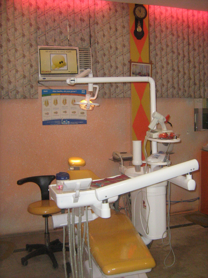 Vohra Dental Care Image 4