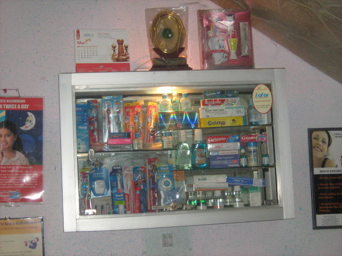 Vohra Dental Care Image 3