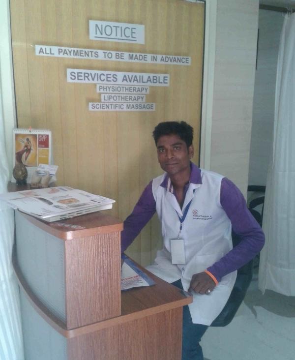 Physiotherapy & Rehabilitation Centre Image 2
