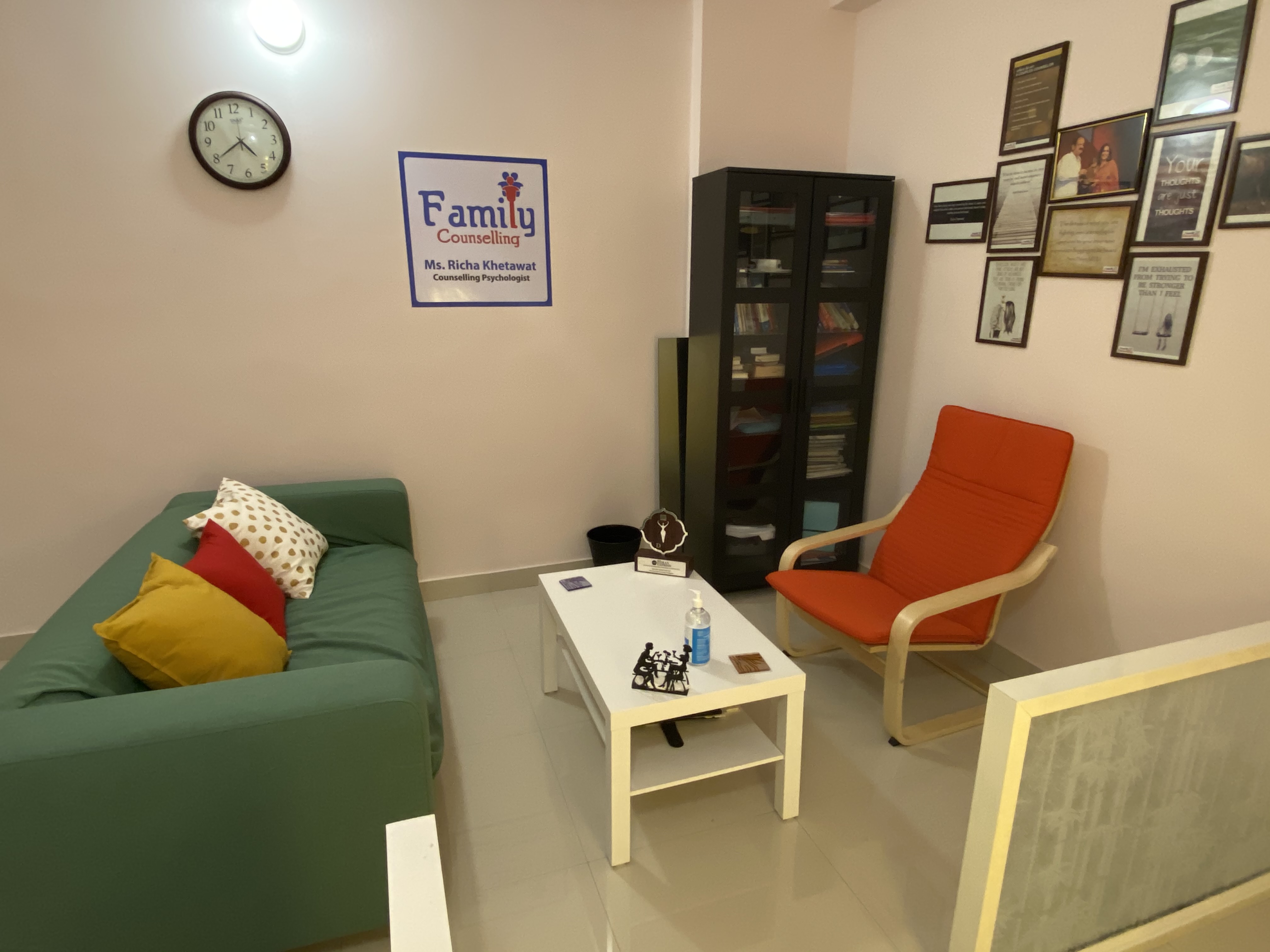 Family Counselling Image 2