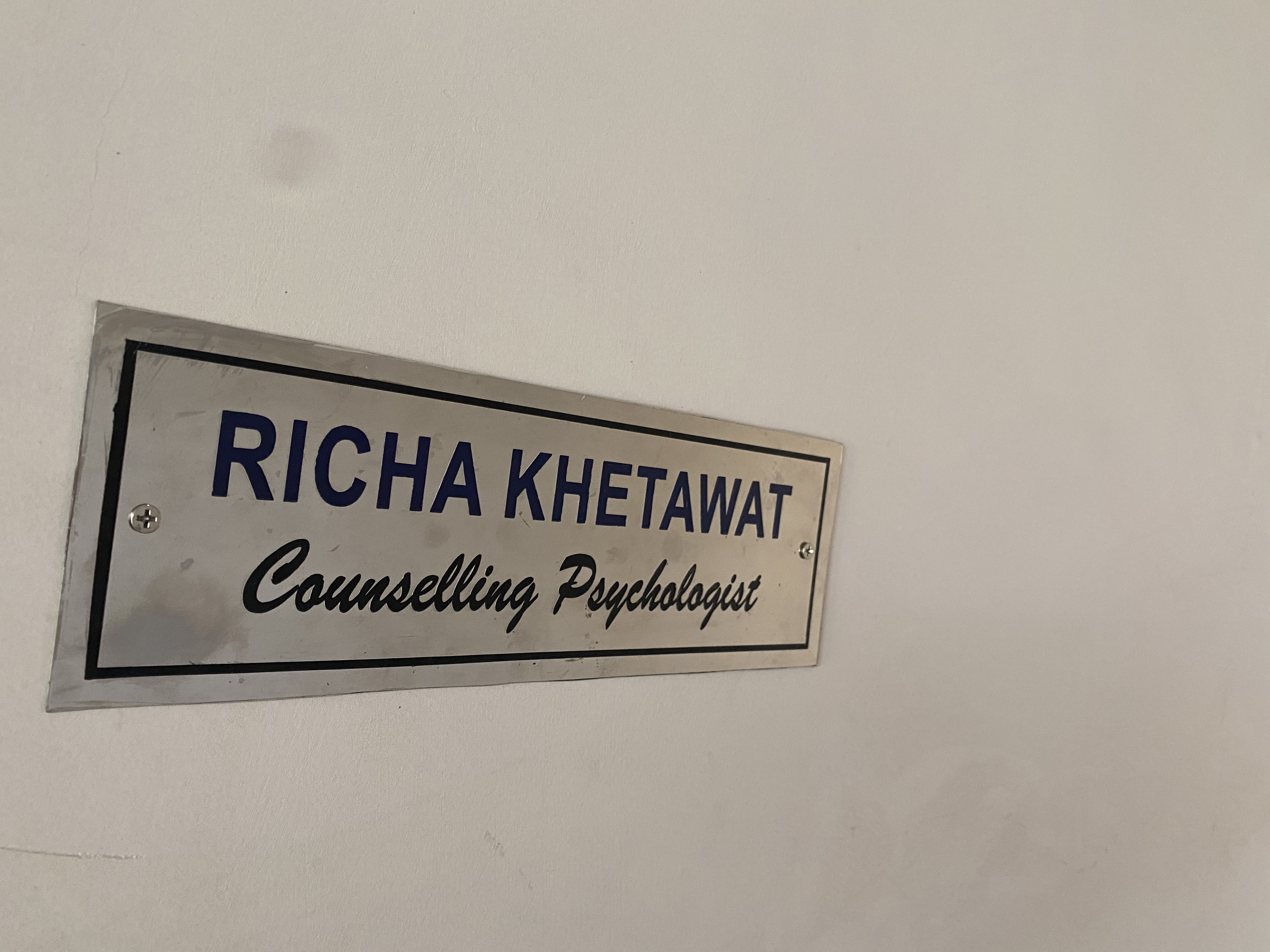 Family Counselling Image 1