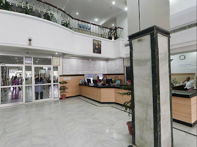 Kailash Hospital - Noida Image 5