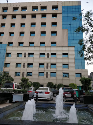 Max Hospital - Vaishali Image 2