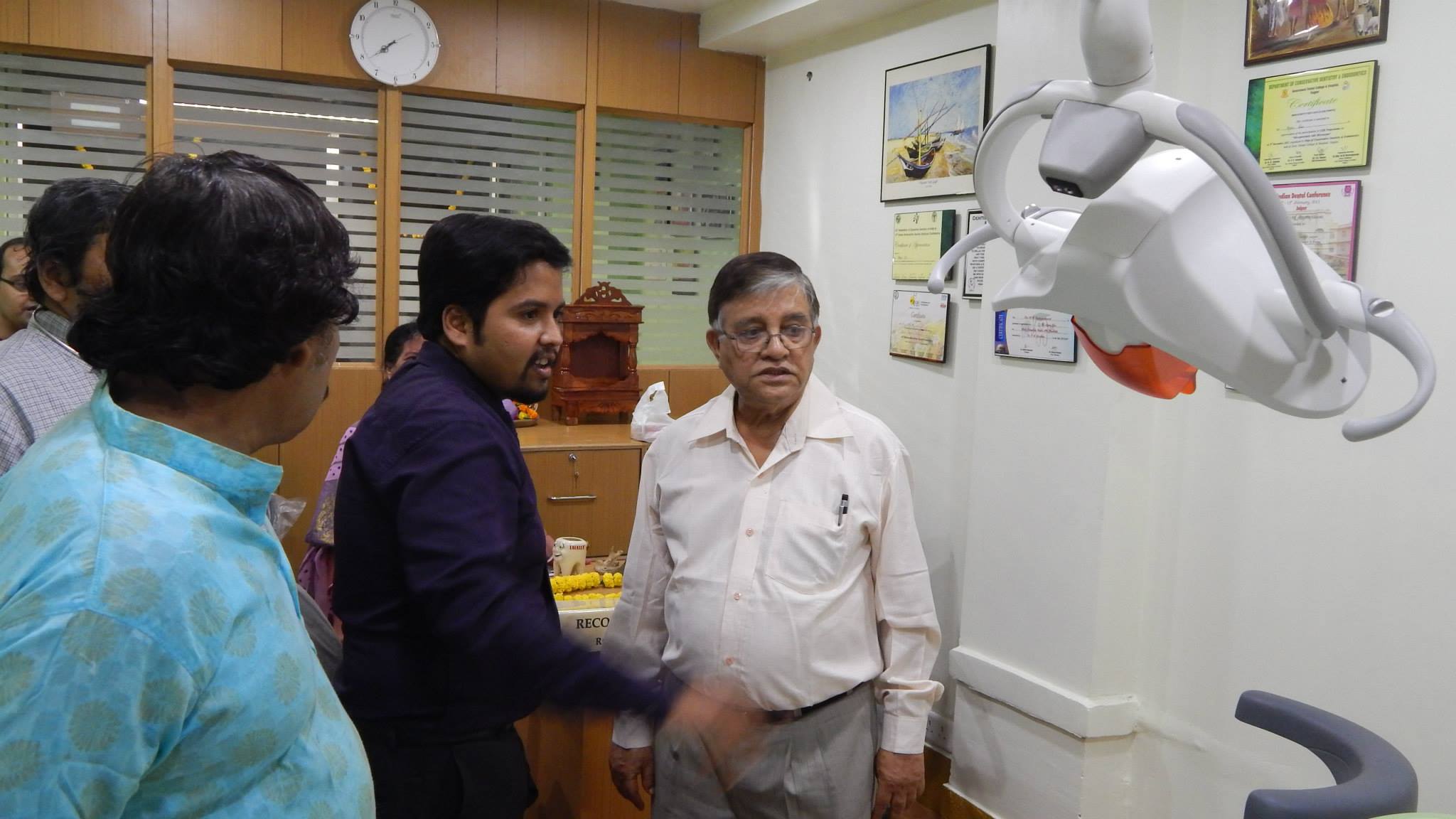 Family Dental Care Image 1