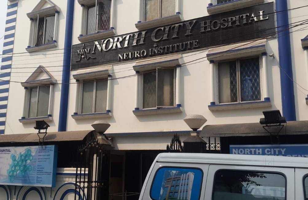 North City Hospital & Neuro Institute Image 2