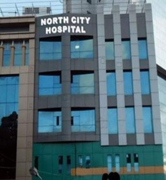 North City Hospital & Neuro Institute Image 1