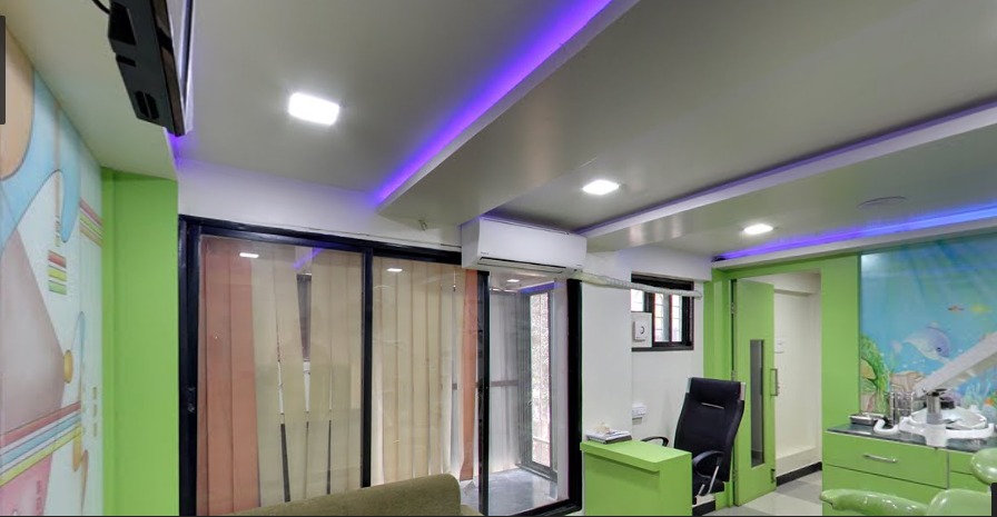 Children's Dental Clinic & Family Care Image 4