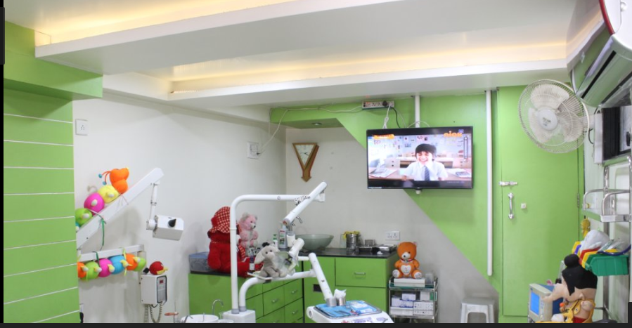Children's Dental Clinic & Family Care Image 5