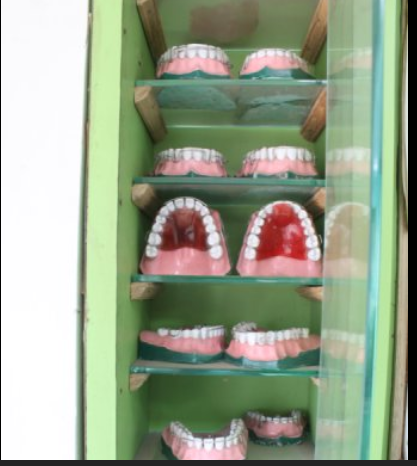 Children's Dental Clinic & Family Care Image 2