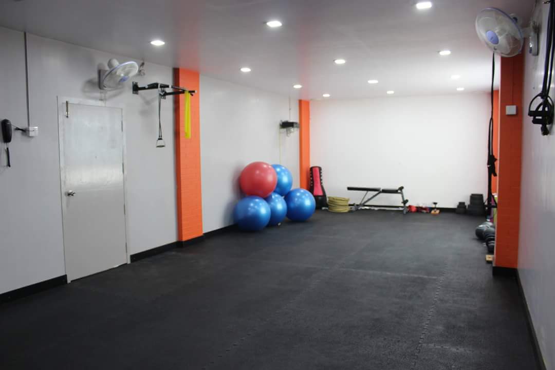 Arogya physiotherapy & rehabilitation centre Image 6