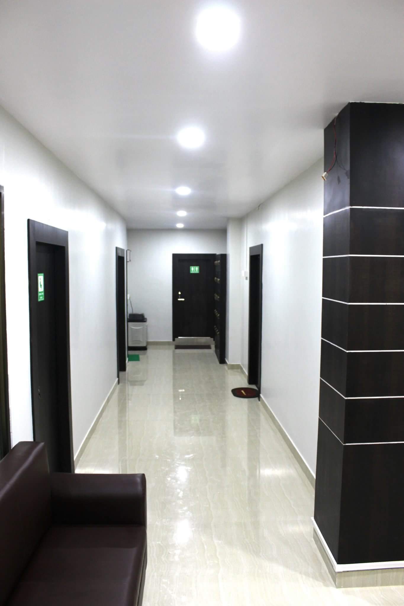 Arogya physiotherapy & rehabilitation centre Image 9