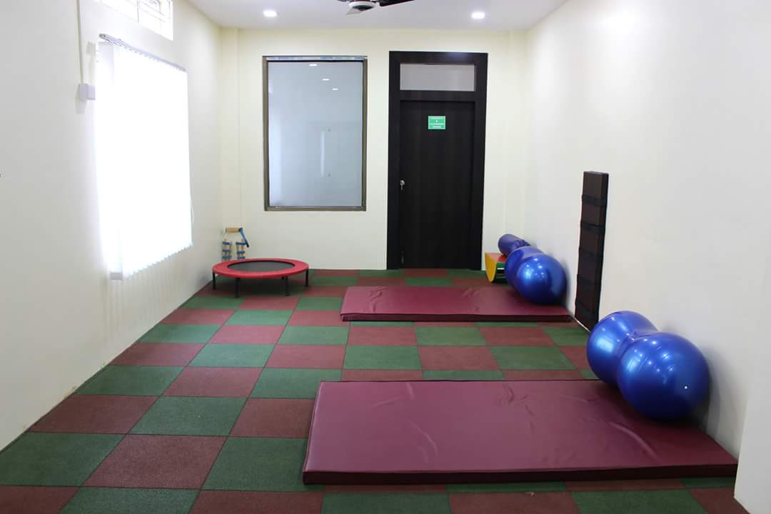 Arogya physiotherapy & rehabilitation centre Image 7