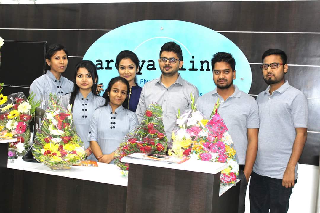 Arogya physiotherapy & rehabilitation centre Image 4